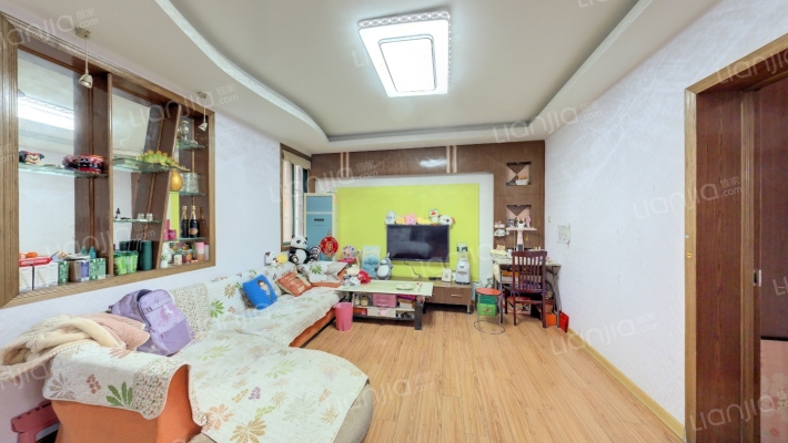 瀛洲湾二手房实景图