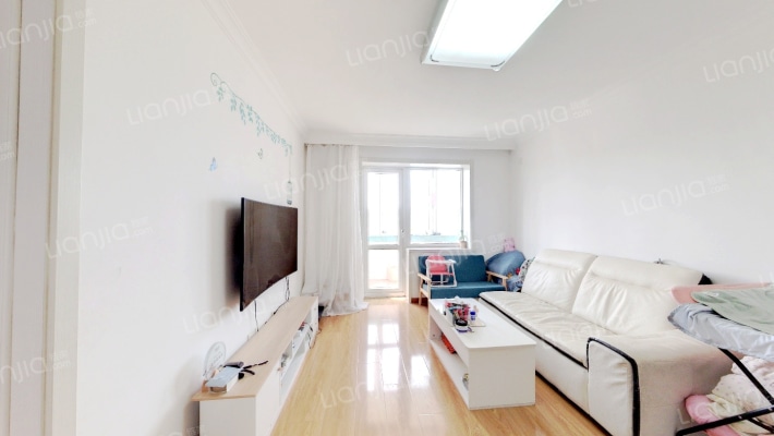 九中金城街二手房实景图