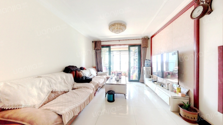 恒大名都二手房实景图