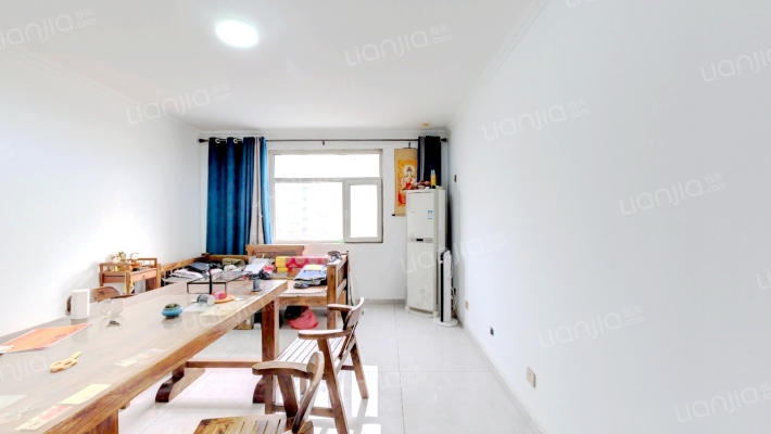 拾里洋房二手房实景图