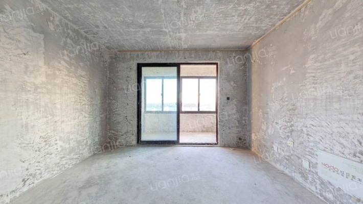 红豆香江华庭二手房实景图