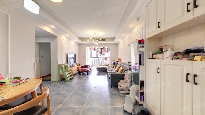 中粮天悦壹号滨水城二手房实景图