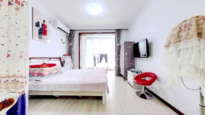 湖景豪庭二手房实景图