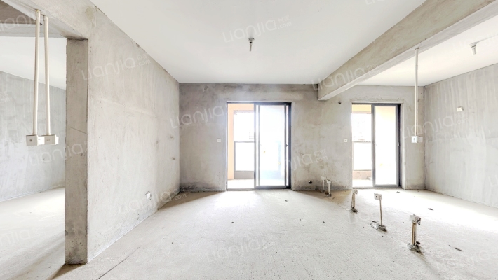 天泽奥莱时代I期二手房实景图