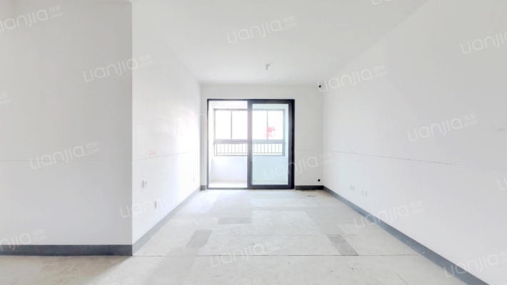 山和宸园二手房实景图