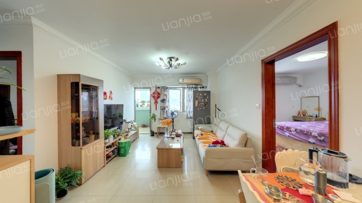 和乐大厦二手房实景图