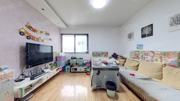 水墨甲秀二手房实景图