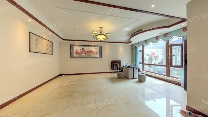 香山清琴麓苑二手房实景图