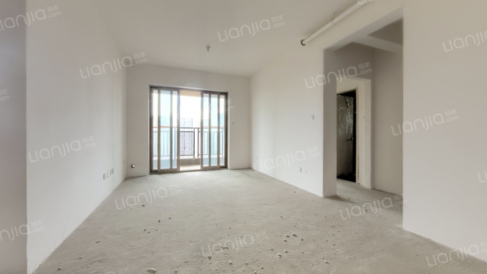 佳乐澜郡夏宫二手房实景图