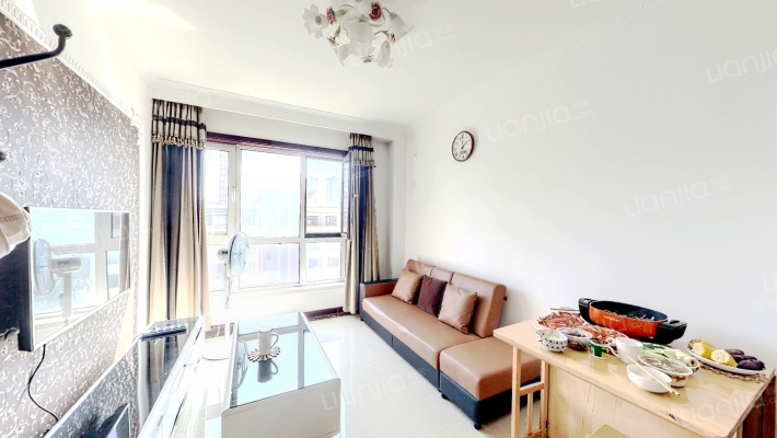 天邦新港壹号二手房实景图