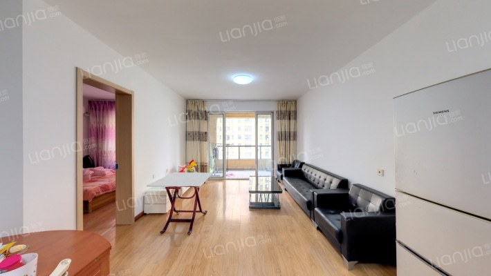 弘阳上品二手房实景图