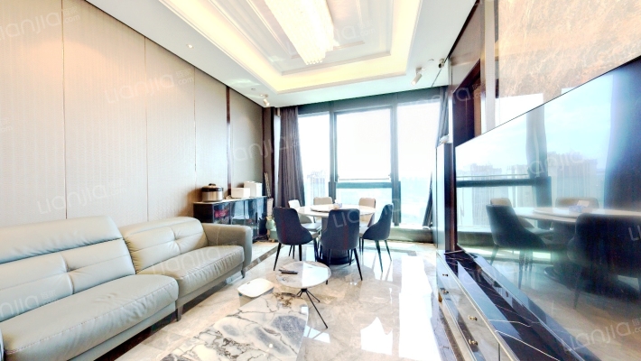 恒大解放碑中心二手房实景图