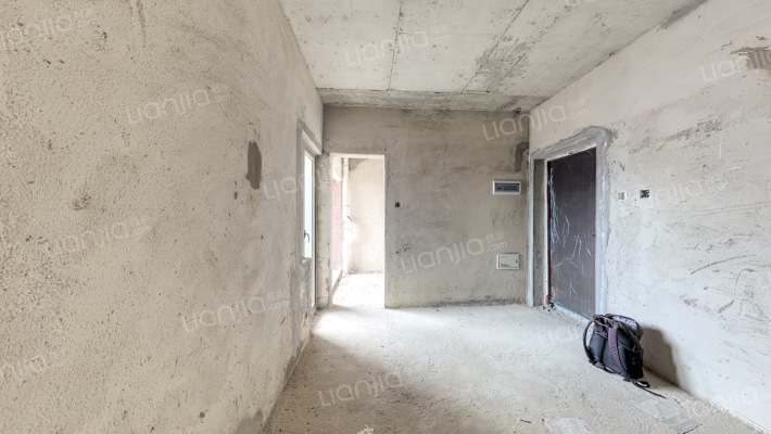 恒鑫SOHO二手房实景图