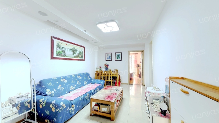 昆石里二手房实景图