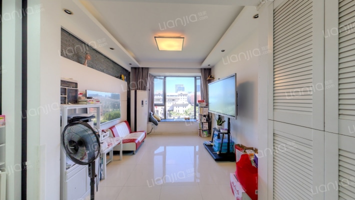 和源福邸二手房实景图