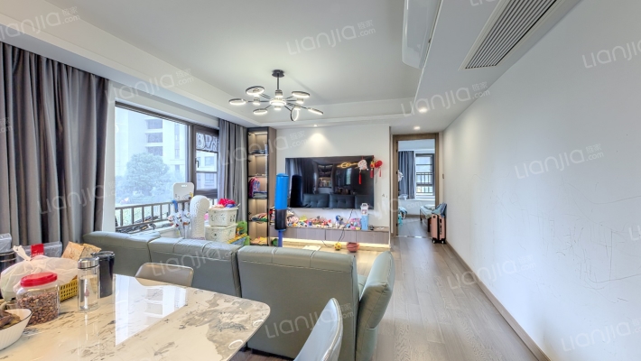 北上星云府二手房实景图