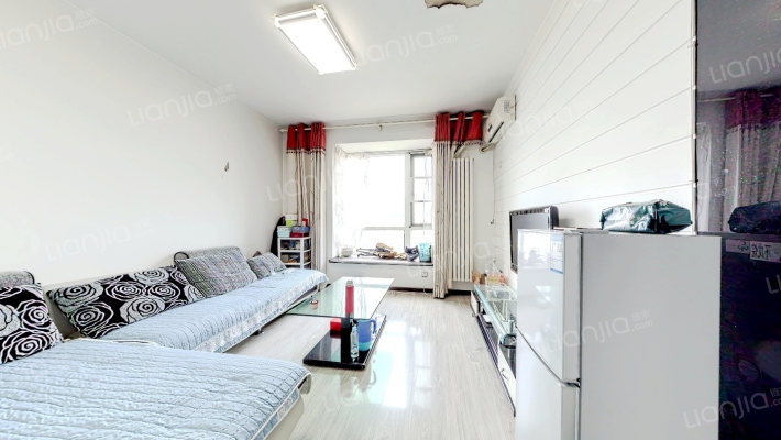 城中央二手房实景图