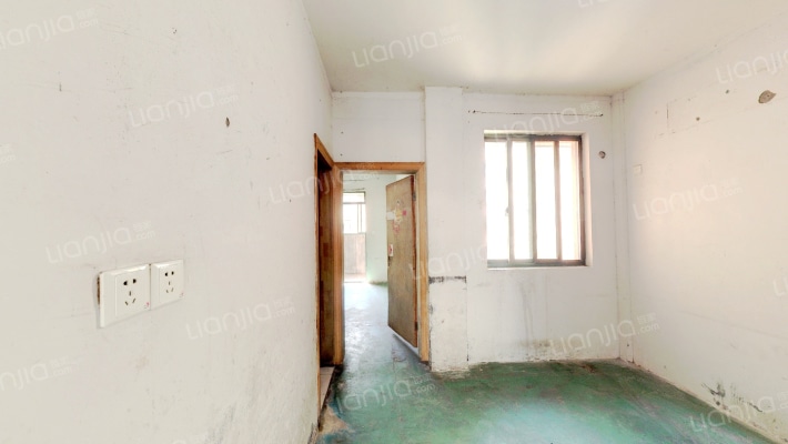 兴建花园二手房实景图