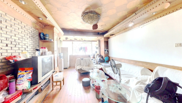 淘金路二手房实景图