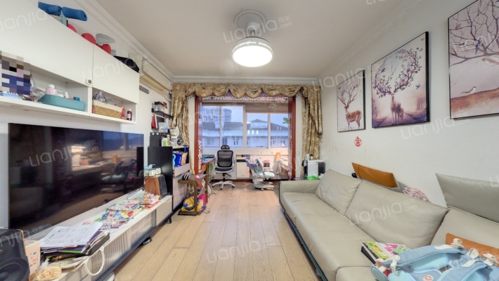 森安苑二手房实景图