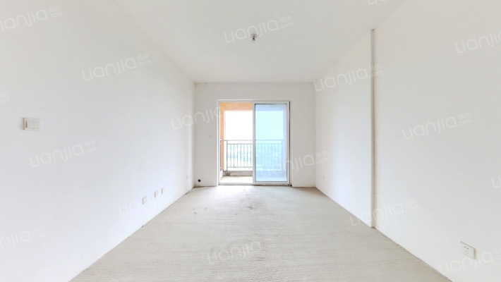 俊发滨河俊园二手房实景图