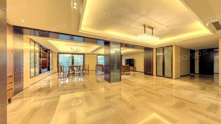 复地御西郊二手房实景图