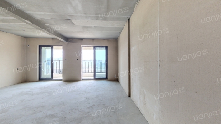 中南云城二手房实景图