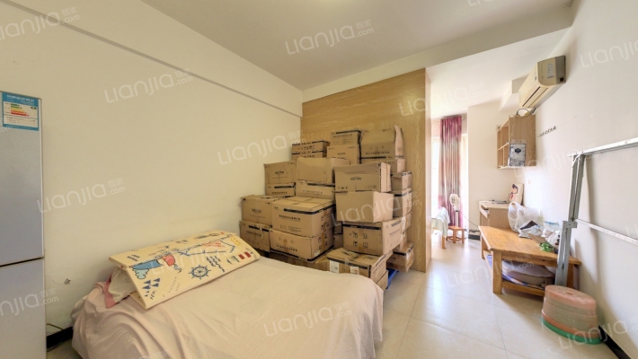 融汇半岛爱窝二手房实景图