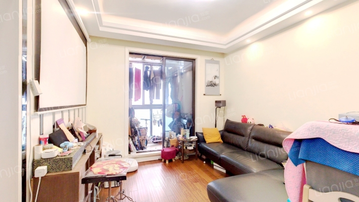 富越香溪二手房实景图