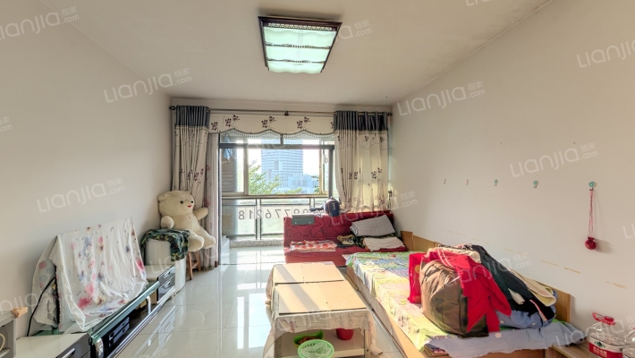 松山湖教师村二手房实景图