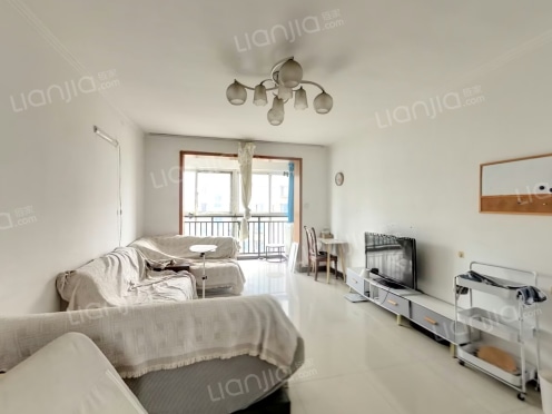 整租·龙王港社区 2室1厅 南