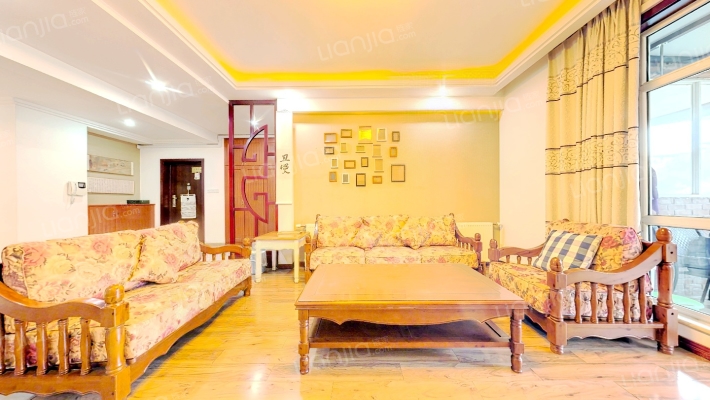 美茵河谷二手房实景图