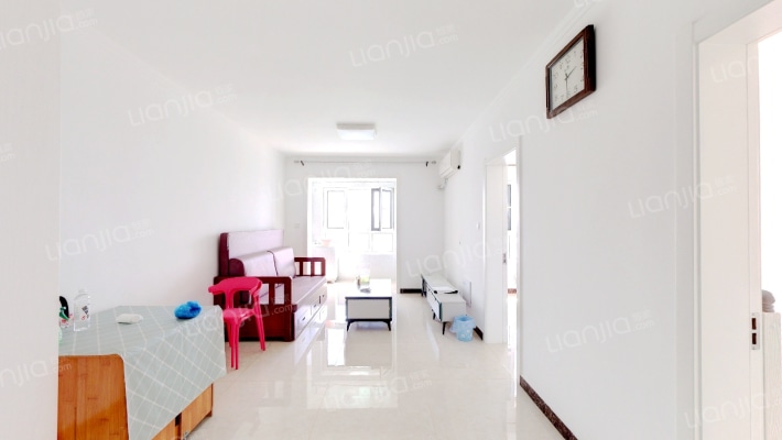 龙峰馨园二手房实景图