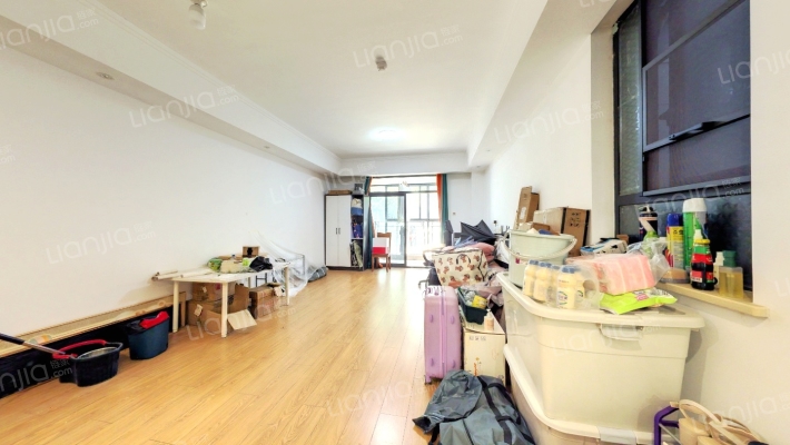 翰林尚苑二手房实景图