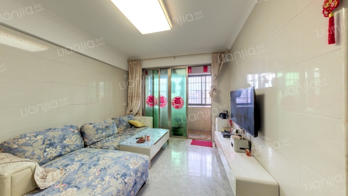 新前进村二手房实景图