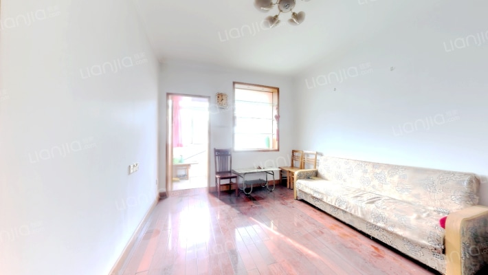 虎踞北路二手房实景图