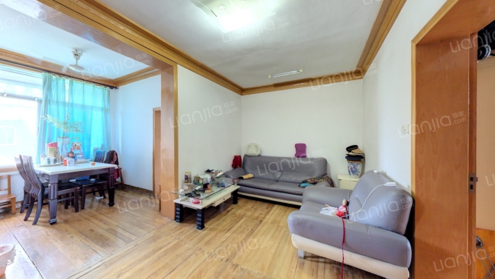 武电仪小区二手房实景图