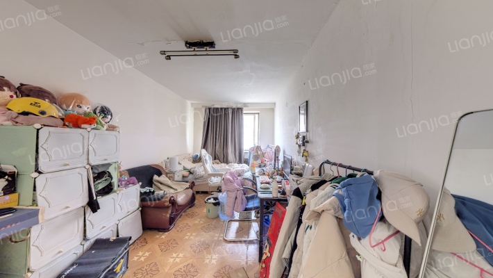 安顺小区二手房实景图