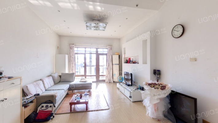 仁爱濠景庄园河景园二手房实景图