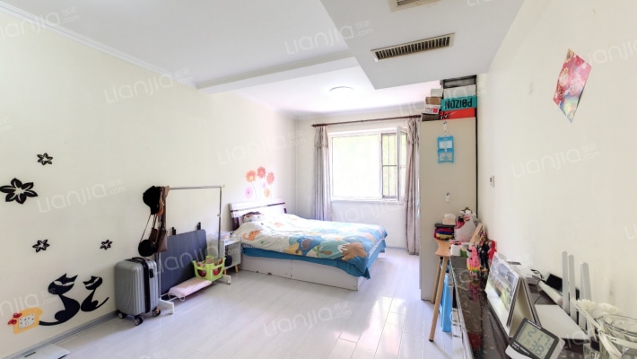 金水花城二期二手房实景图