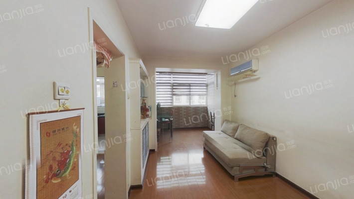 富民东里二手房实景图