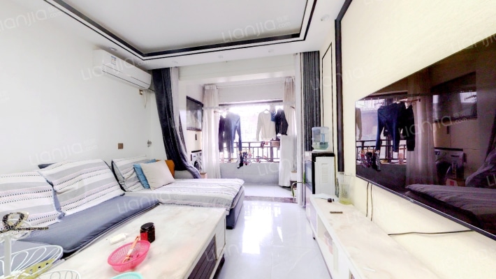 正商智慧城智园二手房实景图