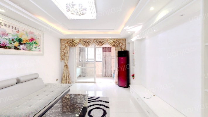 紫苑小区二手房实景图