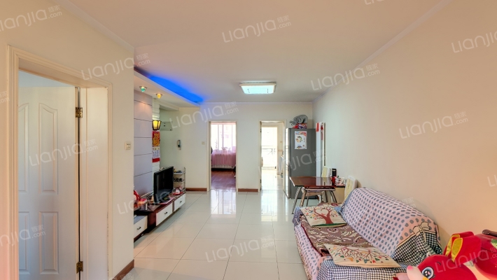 惠森花园二手房实景图