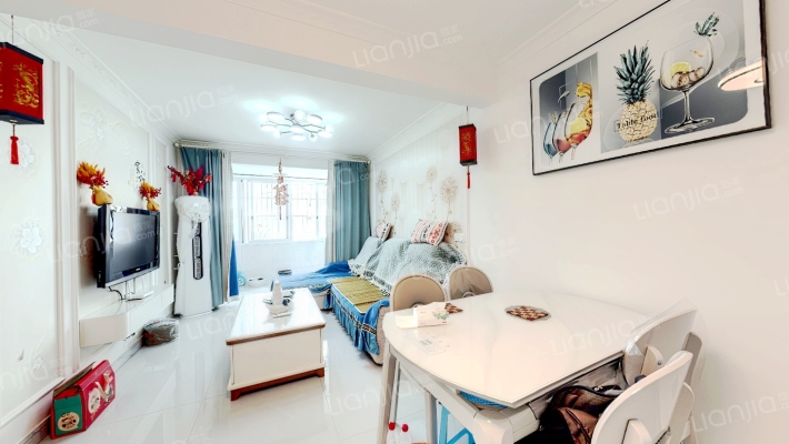 上池正街39号二手房实景图