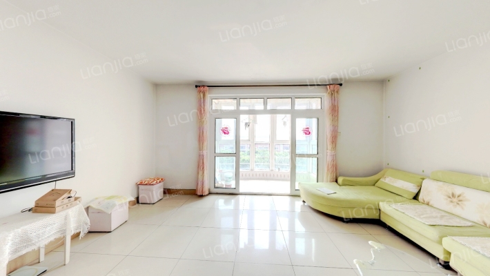 金盾花园二手房实景图