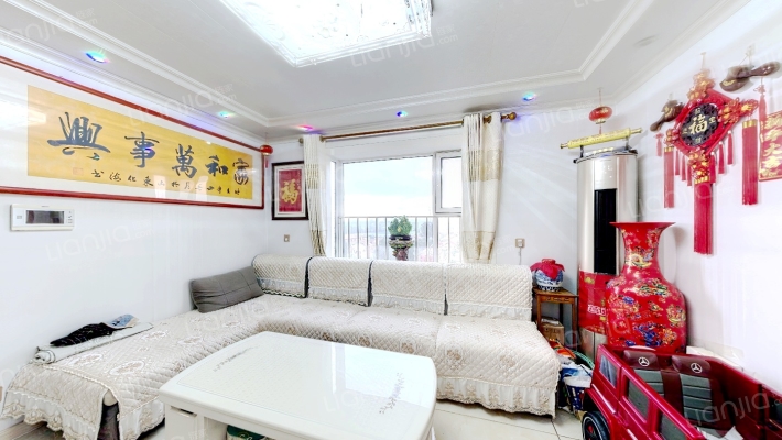 东方明珠(平度)二手房实景图