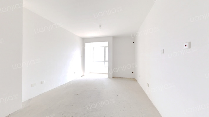 诺德雅居二手房实景图