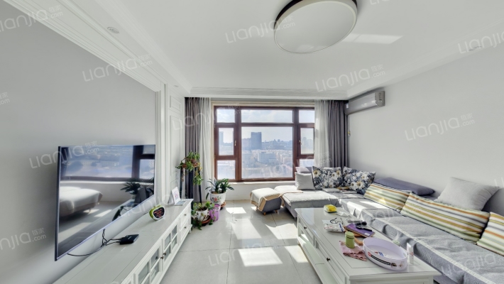 吉大文昌路55号院二手房实景图