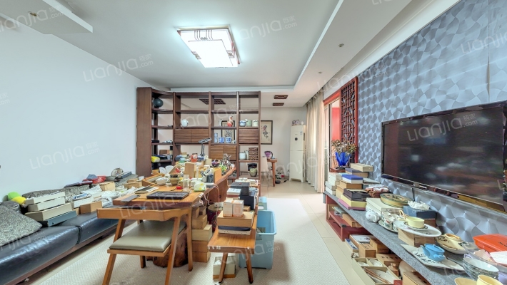 皇冠钻石双星二手房实景图